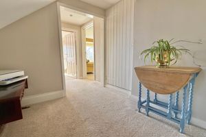 Basement Hall- click for photo gallery